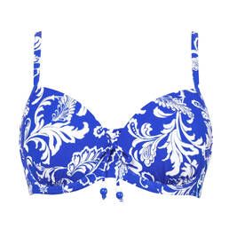 VERDISSIMA haut de maillot de bain coques Jasmine