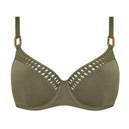 CHANTELLE haut de maillot de bain emboitant Serenita