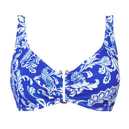 VERDISSIMA haut de maillot de bain triangle Jasmine