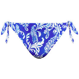VERDISSIMA bas de maillot de bain slip noué Jasmine