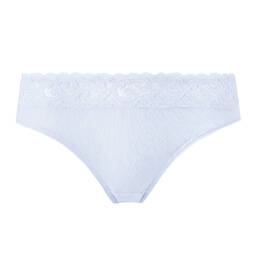 HANRO slip en coton Moments