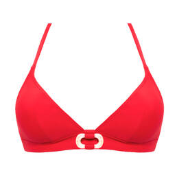 SIMONE PÉRÈLE haut de maillot de bain triangle sans armatures Magnetic SIMONE PÉRÈLE haut de maillot de bain triangle sans armatures Magnetic
