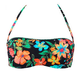 VERDISSIMA haut de maillot de bain bandeau Fiji