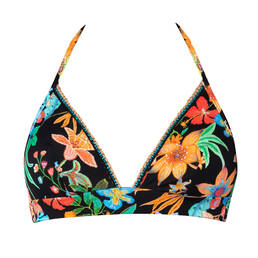 VERDISSIMA haut de maillot de bain triangle Fiji