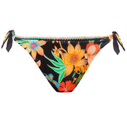 VERDISSIMA bas de maillot de bain brésilien noué Fiji