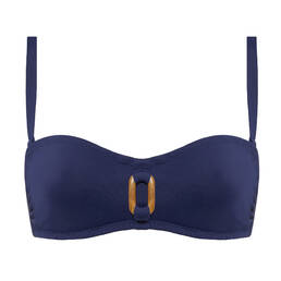 SIMONE PÉRÈLE haut de maillot de bain bandeau Magnetic SIMONE PÉRÈLE haut de maillot de bain bandeau Magnetic