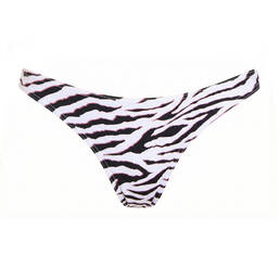BANANA MOON bas de maillot de bain tanga Rita Wild Jungle BANANA MOON bas de maillot de bain tanga Rita Wild Jungle
