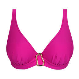 PRIMADONNA haut de maillot de bain triangle coques Uvita