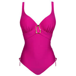 PRIMADONNA maillot de bain 1 pièce armatures Uvita