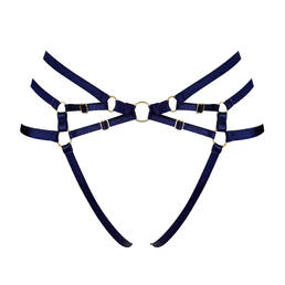 BORDELLE slip ouvert New Signature BORDELLE slip ouvert New Signature