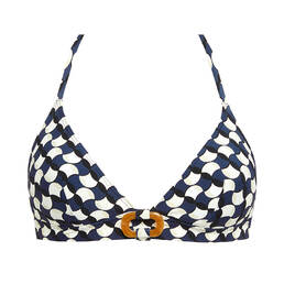 SIMONE PÉRÈLE haut de maillot de bain triangle sans armatures Magnetic SIMONE PÉRÈLE haut de maillot de bain triangle sans armatures Magnetic