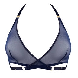 BORDELLE soutien-gorge triangle New Signature