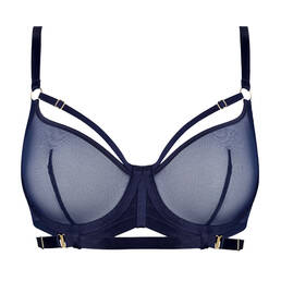 BORDELLE soutien-gorge corbeille New Signature