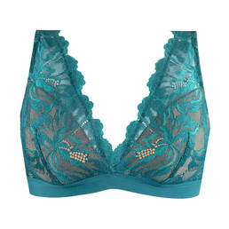 SAINTED SISTERS soutien-gorge triangle en dentelle Zhara SAINTED SISTERS soutien-gorge triangle en dentelle Zhara