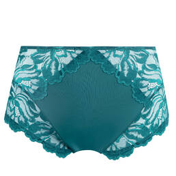 SAINTED SISTERS culotte haute en dentelle Zhara SAINTED SISTERS culotte haute en dentelle Zhara