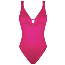 LISE CHARMEL maillot de bain 1 pièce  sans armatures Sillage Couture