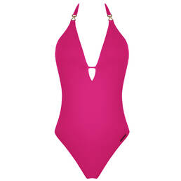 LISE CHARMEL maillot de bain 1 pièce dos nu sans armatures Sillage Couture