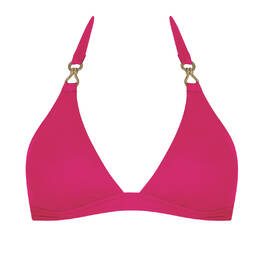 LISE CHARMEL haut de maillot de bain triangle Sillage Couture
