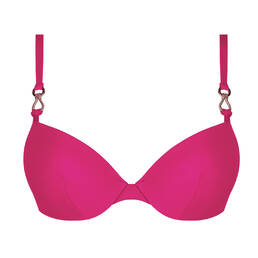 LISE CHARMEL haut de maillot de bain coques Sillage Couture