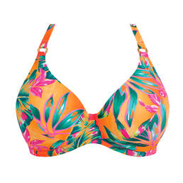 FANTASIE haut de maillot de bain balconnet Sunset Reef