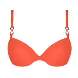 LISE CHARMEL haut de maillot de bain coques Sillage Couture
