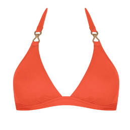 LISE CHARMEL haut de maillot de bain triangle Sillage Couture LISE CHARMEL haut de maillot de bain triangle Sillage Couture