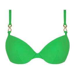 LISE CHARMEL haut de maillot de bain coques Sillage Couture