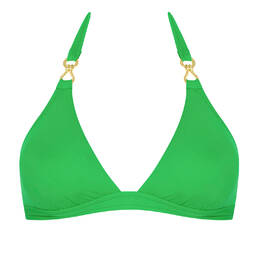 LISE CHARMEL haut de maillot de bain triangle Sillage Couture LISE CHARMEL haut de maillot de bain triangle Sillage Couture