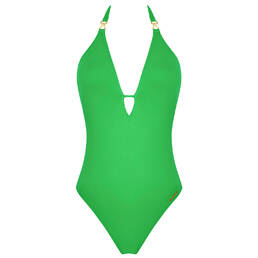 LISE CHARMEL maillot de bain 1 pièce dos nu sans armatures Sillage Couture