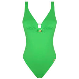 LISE CHARMEL maillot de bain 1 pièce  sans armatures Sillage Couture