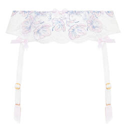 AGENT PROVOCATEUR porte-jarretelles Winnette