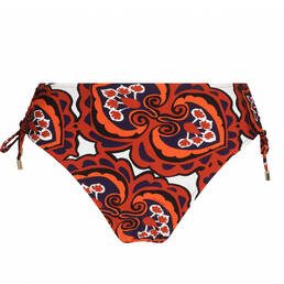LISE CHARMEL bas de maillot de bain slip coulissant Été In Love