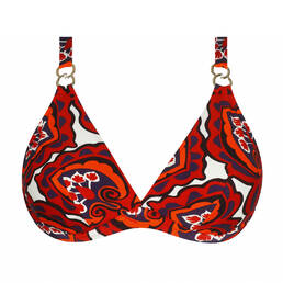 LISE CHARMEL haut de maillot de bain triangle Été In Love