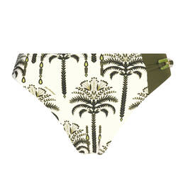 LISE CHARMEL bas de maillot de bain slip Palmier Audace