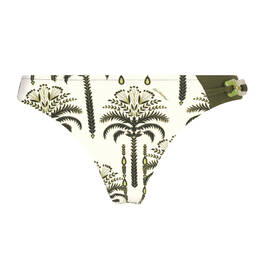 LISE CHARMEL bas de maillot de bain slip séduction Palmier Audace