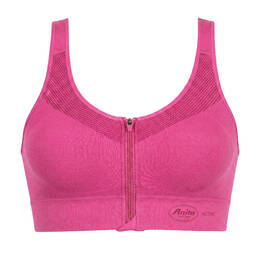 ANITA brassière de sport ouverture frontale Easy Move Zip  Anita Active