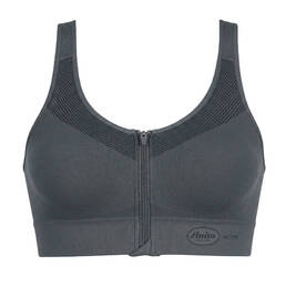 ANITA brassière de sport ouverture frontale Easy Move Zip  Anita Active