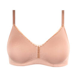 MAISON LEJABY soutien-gorge sans armatures Softness