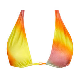 SARDA haut de maillot de bain triangle Kim