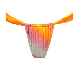 SARDA bas de maillot de bain brésilien Kim