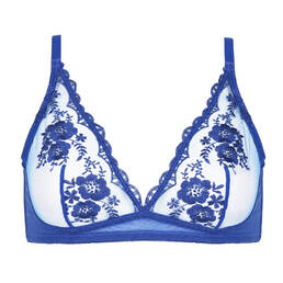 HUIT soutien-gorge triangle Parisienne