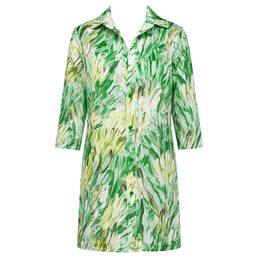 SORAYA chemise de plage Molly Rio