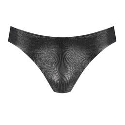 MAISON CLOSE bas de maillot de bain string Splash
