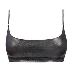 MAISON CLOSE haut de maillot de bain brassière Splash