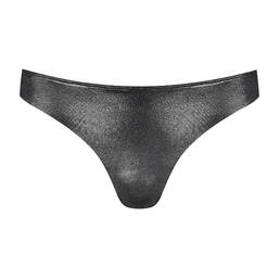 MAISON CLOSE bas de maillot de bain brésilien Splash