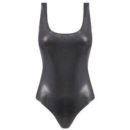 MAISON CLOSE maillot de bain 1 pièce dos nu sans armatures Splash