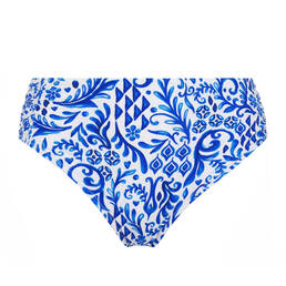 SORAYA bas de maillot de bain culotte haute Jessy Athene