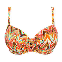 PRIMADONNA haut de maillot de bain balconnet coques Tubou