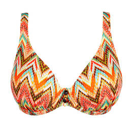 PRIMADONNA haut de maillot de bain triangle coques Tubou PRIMADONNA haut de maillot de bain triangle coques Tubou