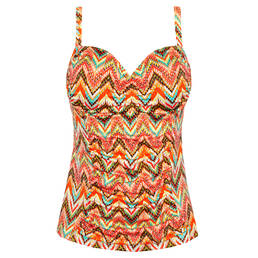 PRIMADONNA haut de maillot de bain tankini Tubou